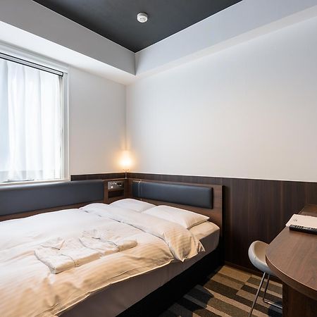 Belken Hotel Kanda Tokyo prefektur Exteriör bild
