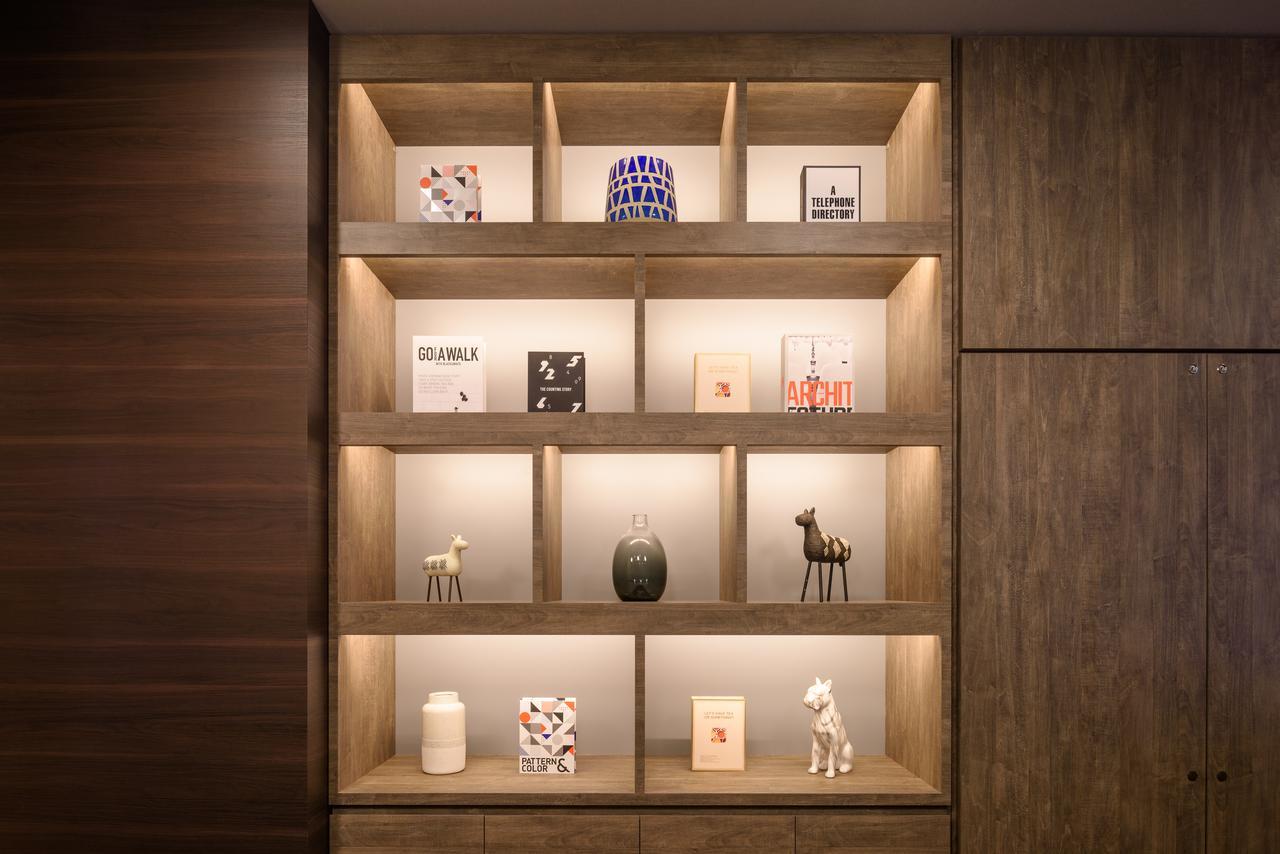 Belken Hotel Kanda Tokyo prefektur Exteriör bild